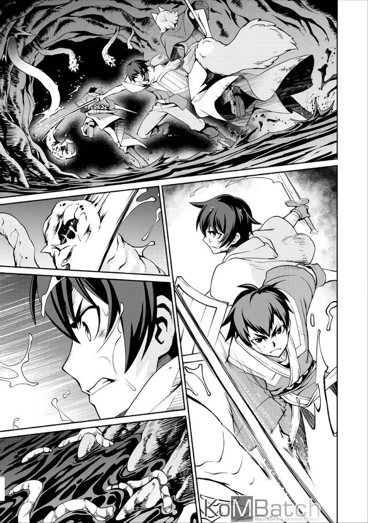 image-komik-isekai-wo-seigyo-mahou-de-kirihirake-chapter-19-11/17