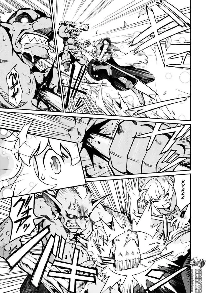 image-komik-isekai-wo-seigyo-mahou-de-kirihirake-chapter-2-11/24