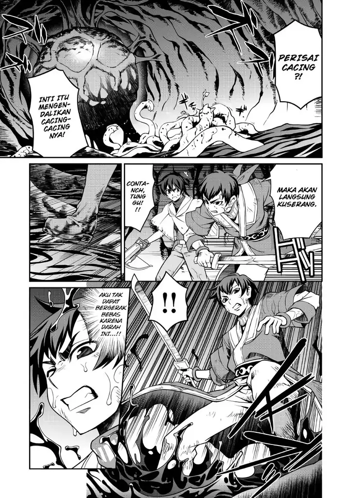 image-komik-isekai-wo-seigyo-mahou-de-kirihirake-chapter-20-4/24