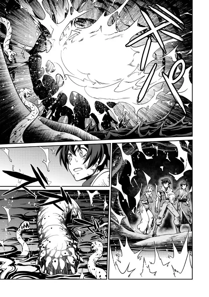 image-komik-isekai-wo-seigyo-mahou-de-kirihirake-chapter-20-14/24
