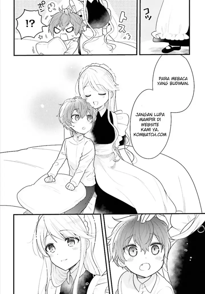 image-komik-isekai-wo-seigyo-mahou-de-kirihirake-chapter-21-25/27