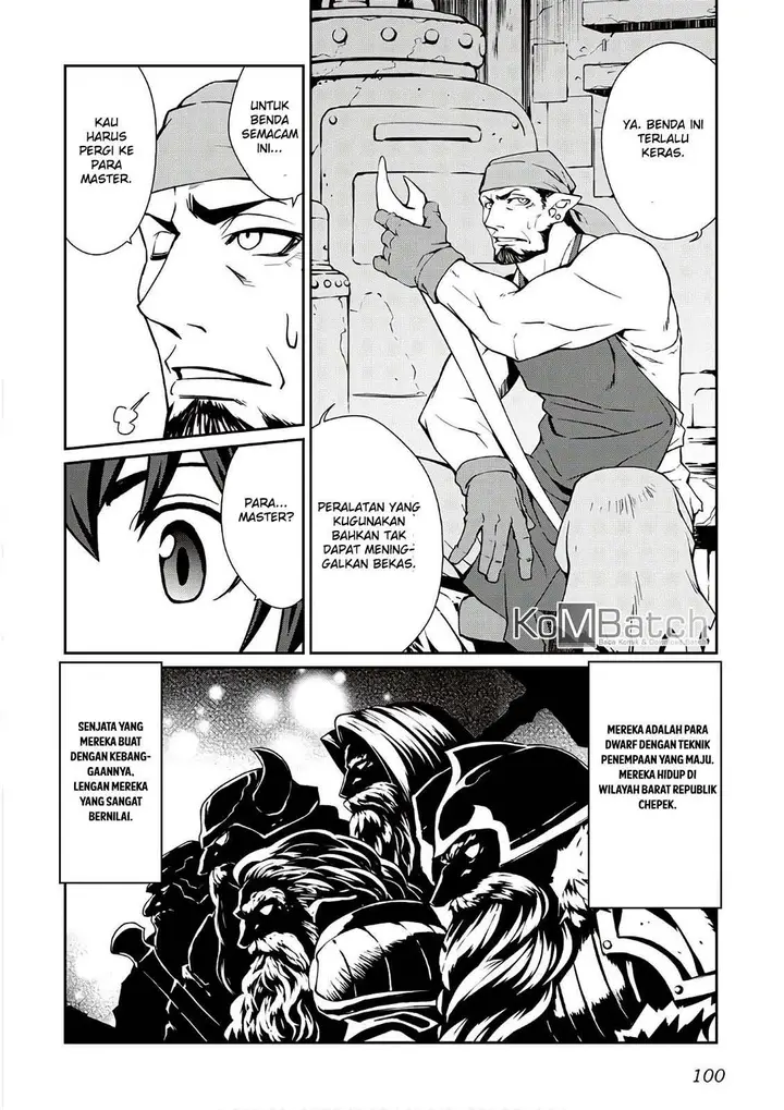 image-komik-isekai-wo-seigyo-mahou-de-kirihirake-chapter-23-3/18