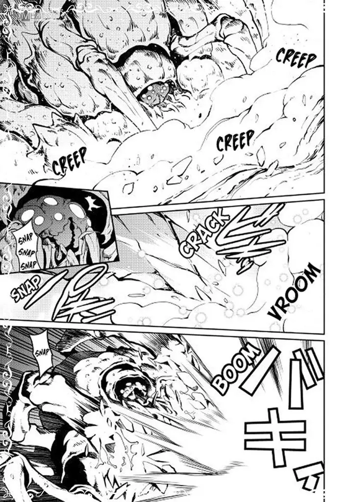 image-komik-isekai-wo-seigyo-mahou-de-kirihirake-chapter-31-10/22