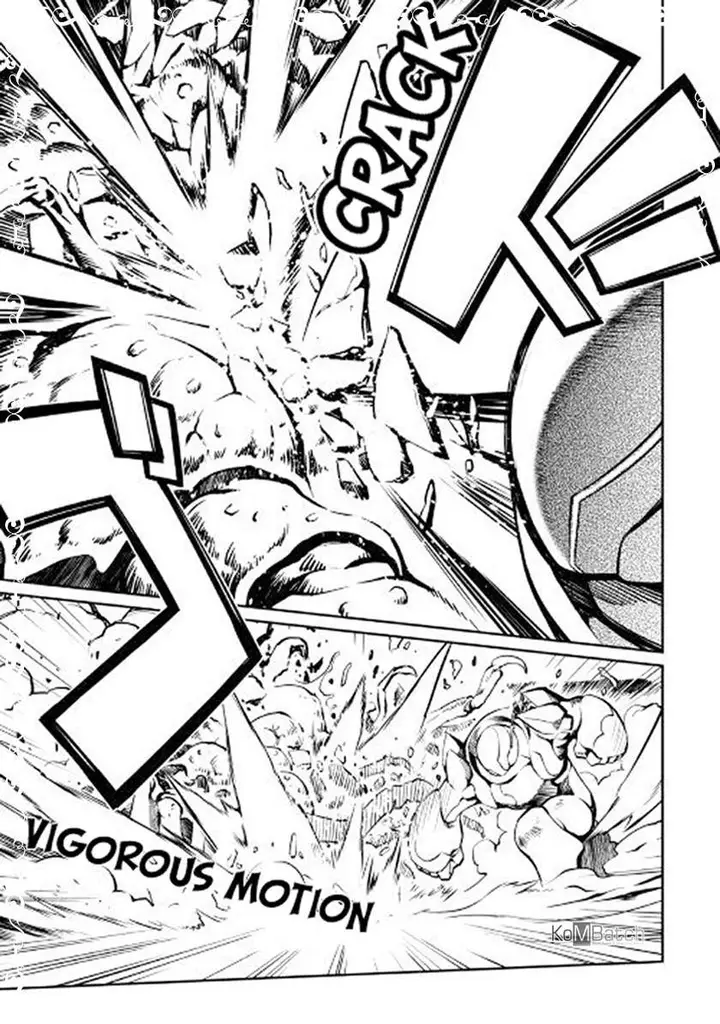 image-komik-isekai-wo-seigyo-mahou-de-kirihirake-chapter-31-14/22