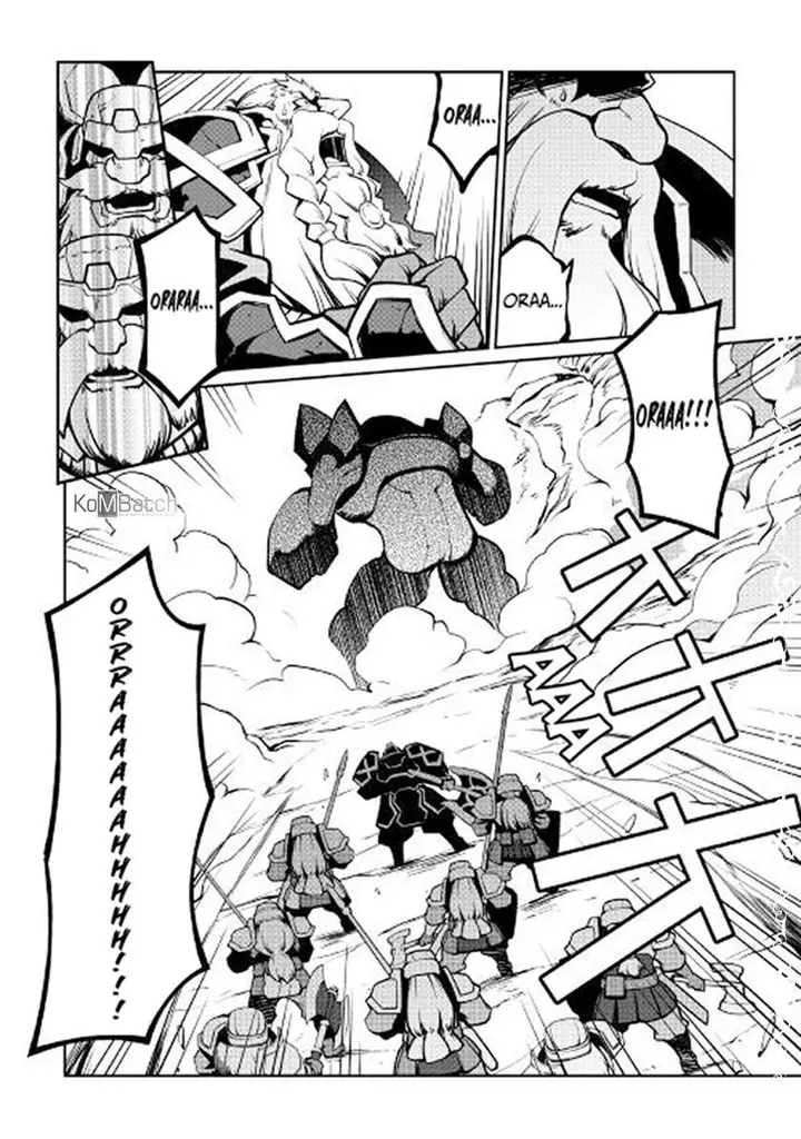 image-komik-isekai-wo-seigyo-mahou-de-kirihirake-chapter-31-15/22