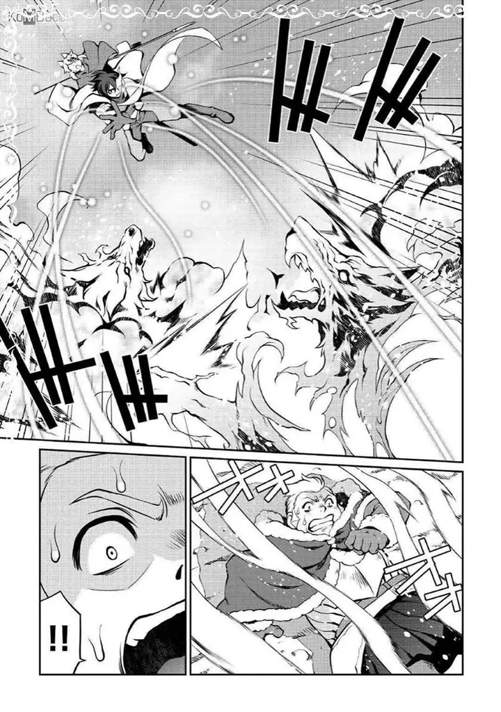 image-komik-isekai-wo-seigyo-mahou-de-kirihirake-chapter-33-3/29
