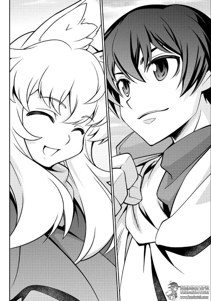 image-komik-isekai-wo-seigyo-mahou-de-kirihirake-chapter-8-19/23