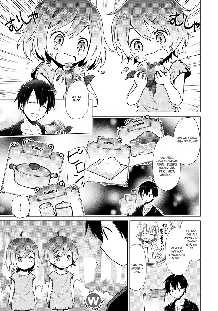 image-komik-isekai-yururi-kikou-kosodate-shinagara-bouken-sha-shimasu-chapter-01-14/29