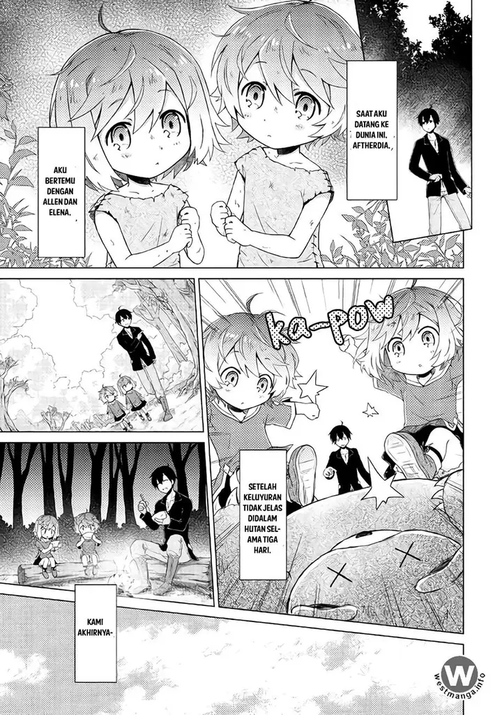image-komik-isekai-yururi-kikou-kosodate-shinagara-bouken-sha-shimasu-chapter-02-1/28