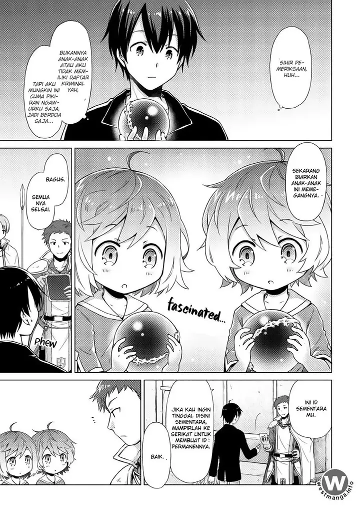image-komik-isekai-yururi-kikou-kosodate-shinagara-bouken-sha-shimasu-chapter-02-5/28