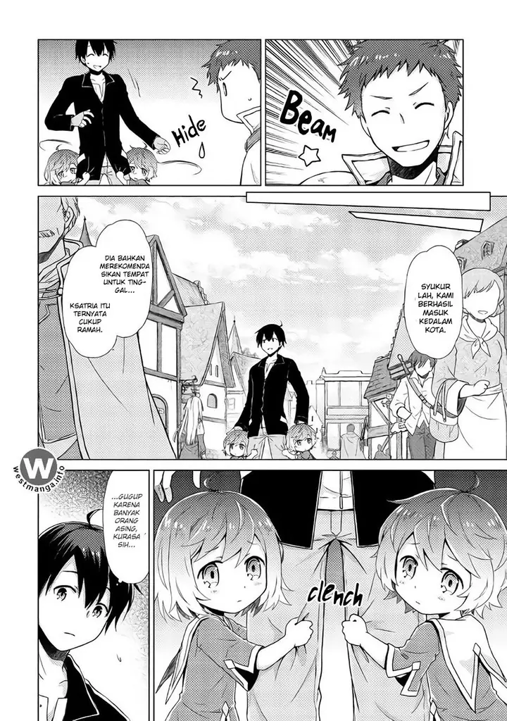 image-komik-isekai-yururi-kikou-kosodate-shinagara-bouken-sha-shimasu-chapter-02-6/28