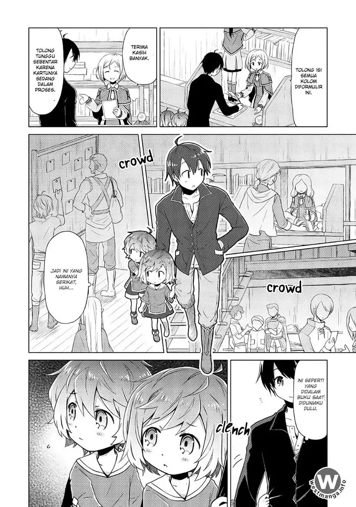 image-komik-isekai-yururi-kikou-kosodate-shinagara-bouken-sha-shimasu-chapter-02-15/28