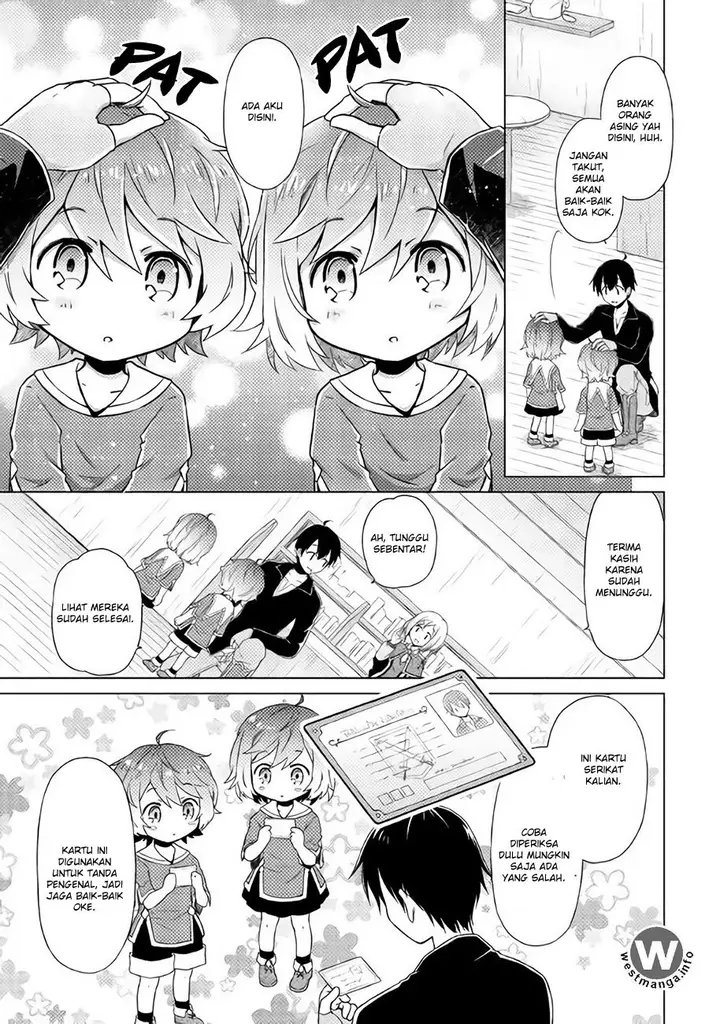 image-komik-isekai-yururi-kikou-kosodate-shinagara-bouken-sha-shimasu-chapter-02-16/28