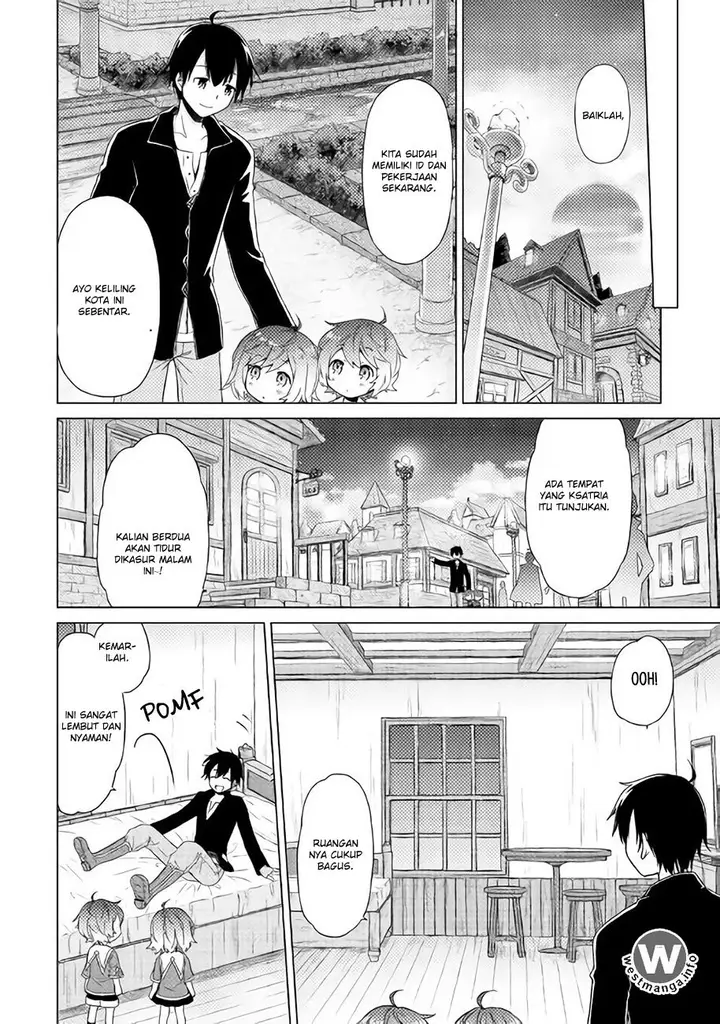 image-komik-isekai-yururi-kikou-kosodate-shinagara-bouken-sha-shimasu-chapter-02-21/28
