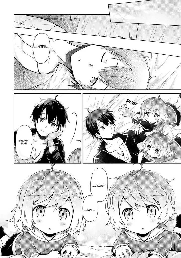 image-komik-isekai-yururi-kikou-kosodate-shinagara-bouken-sha-shimasu-chapter-02-23/28