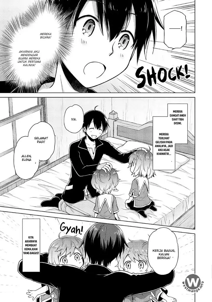 image-komik-isekai-yururi-kikou-kosodate-shinagara-bouken-sha-shimasu-chapter-02-24/28