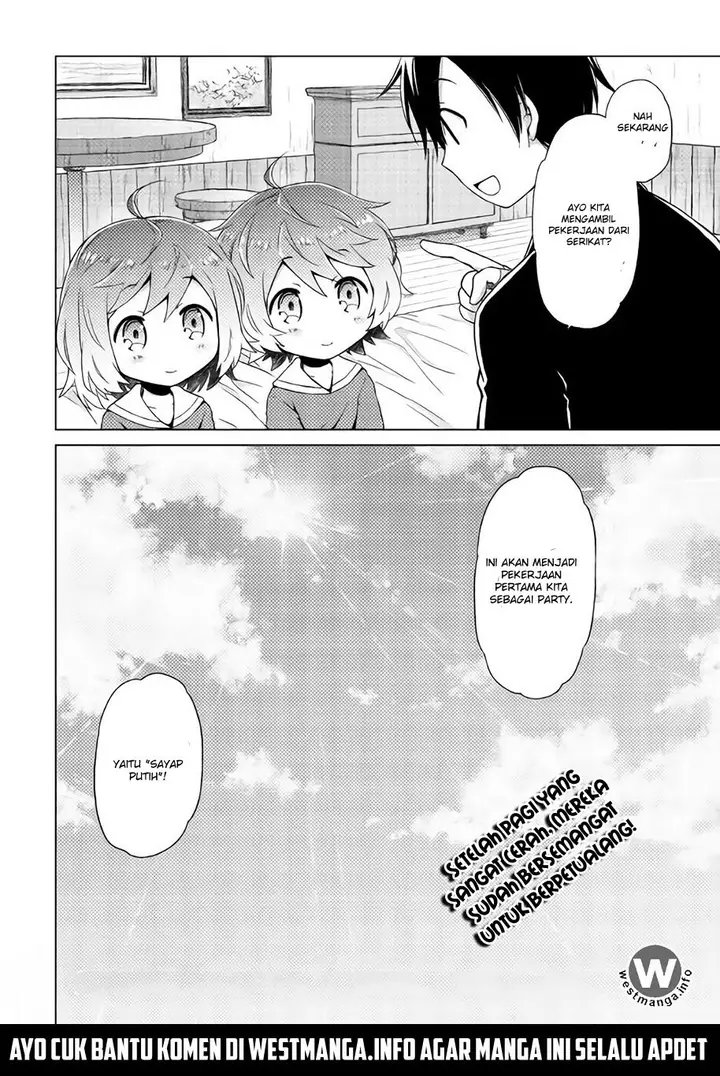 image-komik-isekai-yururi-kikou-kosodate-shinagara-bouken-sha-shimasu-chapter-02-25/28