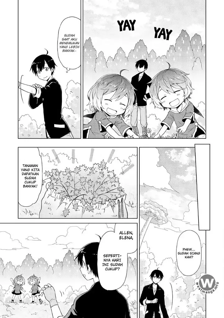 image-komik-isekai-yururi-kikou-kosodate-shinagara-bouken-sha-shimasu-chapter-03-5/30