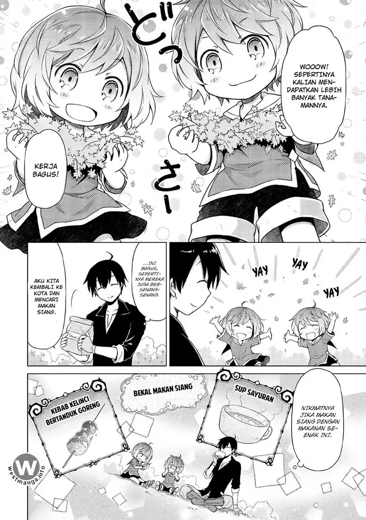 image-komik-isekai-yururi-kikou-kosodate-shinagara-bouken-sha-shimasu-chapter-03-6/30