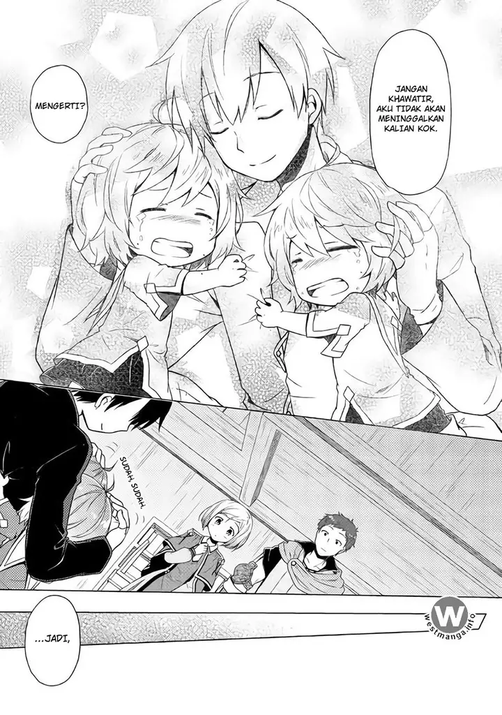 image-komik-isekai-yururi-kikou-kosodate-shinagara-bouken-sha-shimasu-chapter-03-18/30