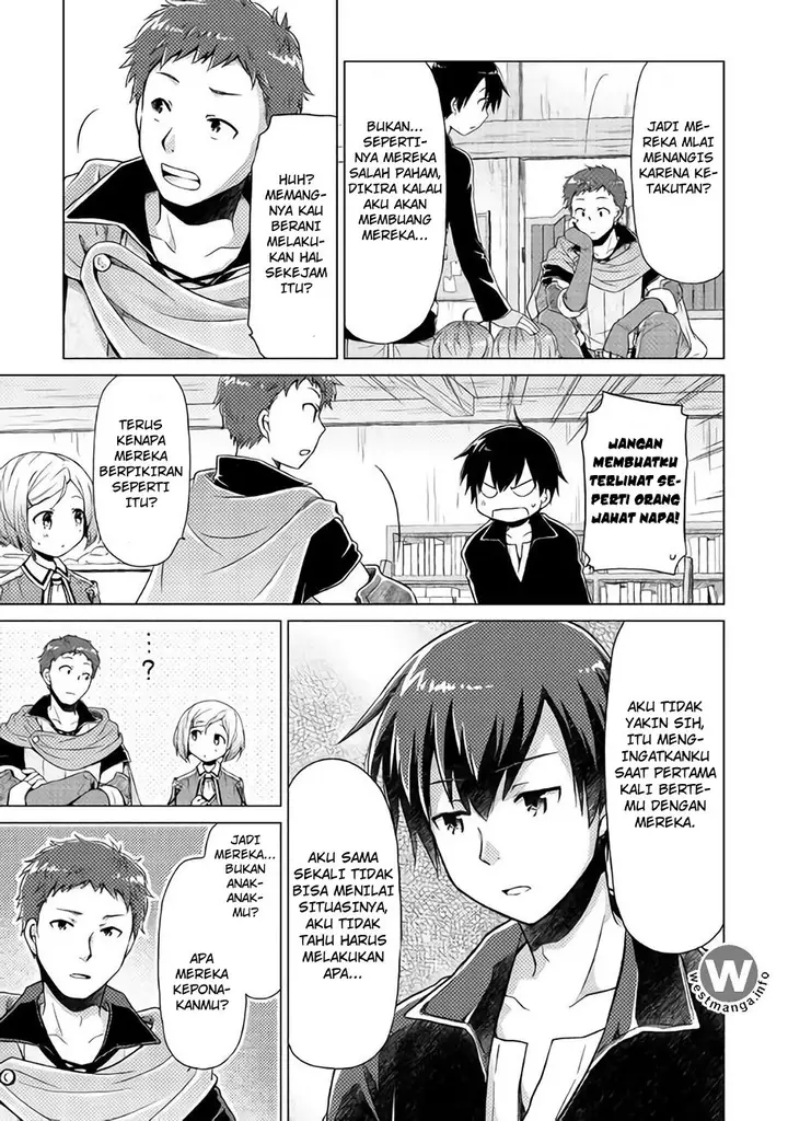 image-komik-isekai-yururi-kikou-kosodate-shinagara-bouken-sha-shimasu-chapter-03-20/30