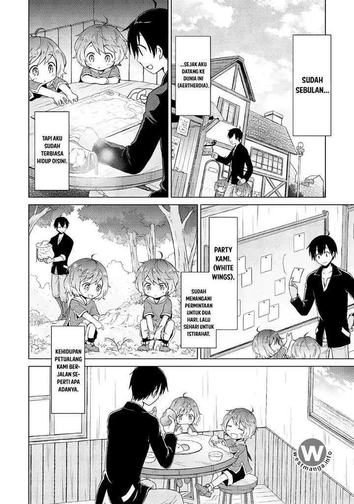 image-komik-isekai-yururi-kikou-kosodate-shinagara-bouken-sha-shimasu-chapter-04-4/28