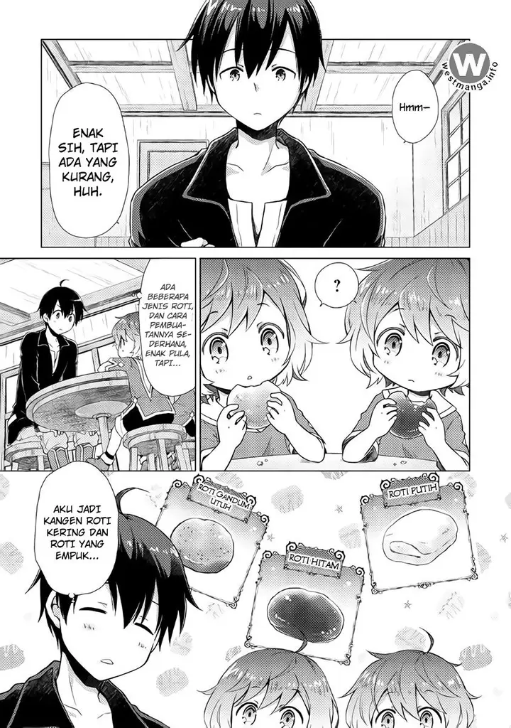 image-komik-isekai-yururi-kikou-kosodate-shinagara-bouken-sha-shimasu-chapter-04-5/28