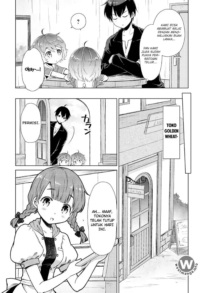 image-komik-isekai-yururi-kikou-kosodate-shinagara-bouken-sha-shimasu-chapter-04-6/28