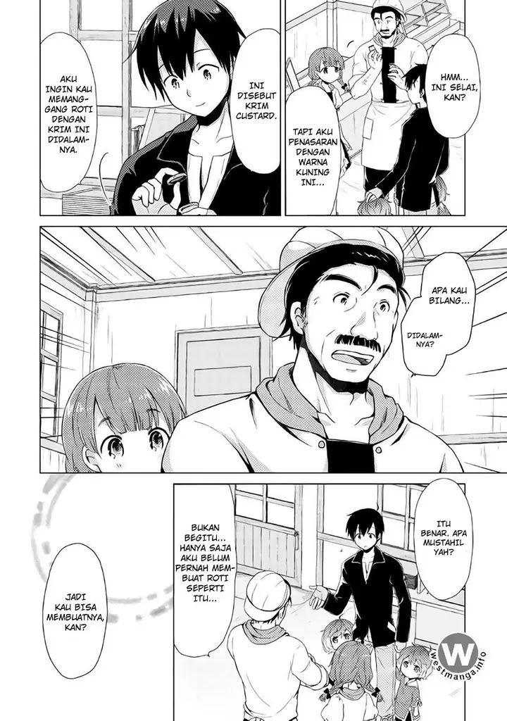 image-komik-isekai-yururi-kikou-kosodate-shinagara-bouken-sha-shimasu-chapter-04-8/28