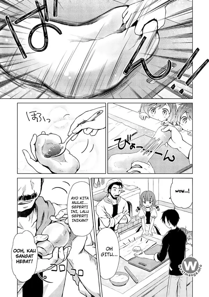 image-komik-isekai-yururi-kikou-kosodate-shinagara-bouken-sha-shimasu-chapter-04-10/28