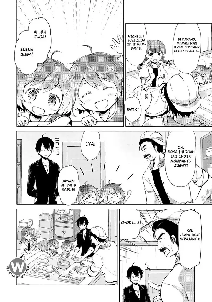 image-komik-isekai-yururi-kikou-kosodate-shinagara-bouken-sha-shimasu-chapter-04-11/28