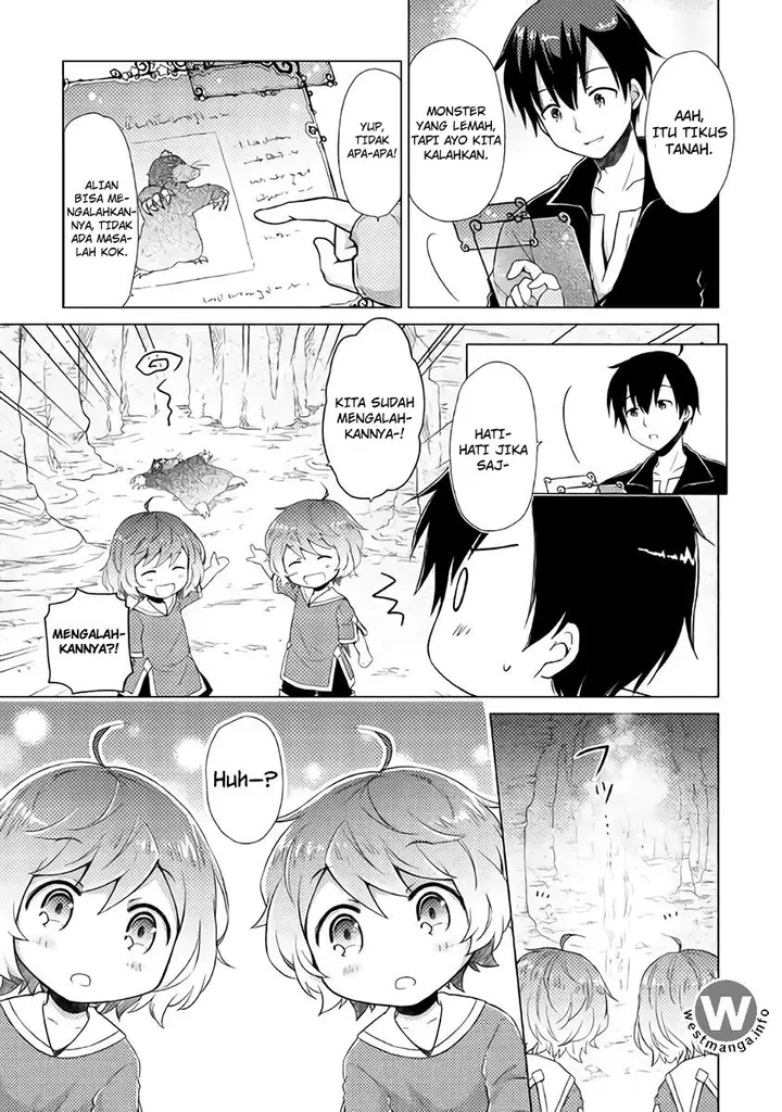 image-komik-isekai-yururi-kikou-kosodate-shinagara-bouken-sha-shimasu-chapter-04-20/28