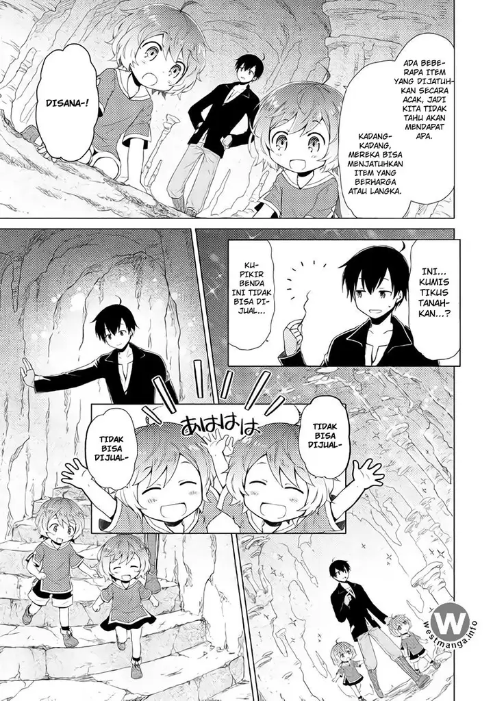 image-komik-isekai-yururi-kikou-kosodate-shinagara-bouken-sha-shimasu-chapter-04-22/28