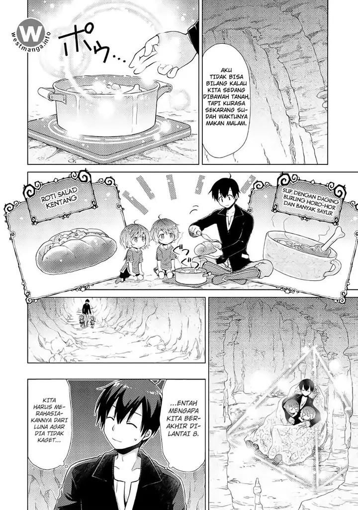 image-komik-isekai-yururi-kikou-kosodate-shinagara-bouken-sha-shimasu-chapter-04-23/28