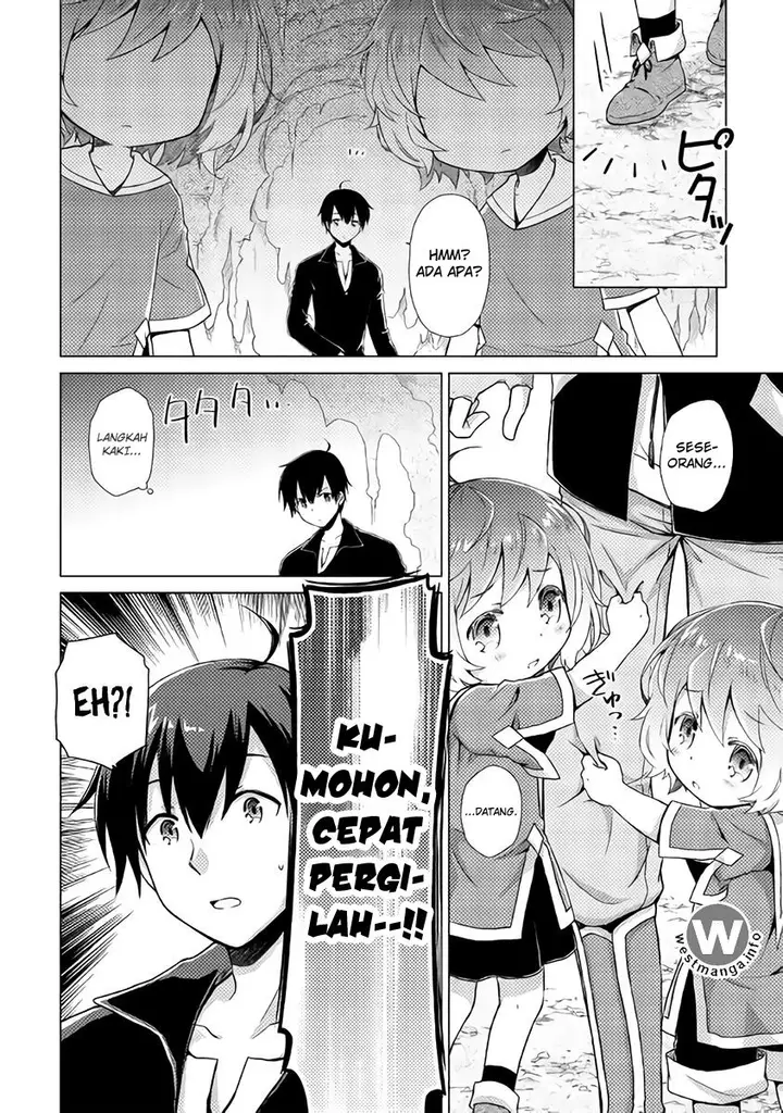 image-komik-isekai-yururi-kikou-kosodate-shinagara-bouken-sha-shimasu-chapter-04-25/28