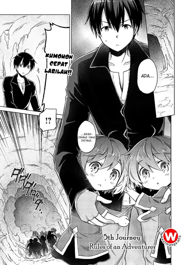 image-komik-isekai-yururi-kikou-kosodate-shinagara-bouken-sha-shimasu-chapter-05-1/27
