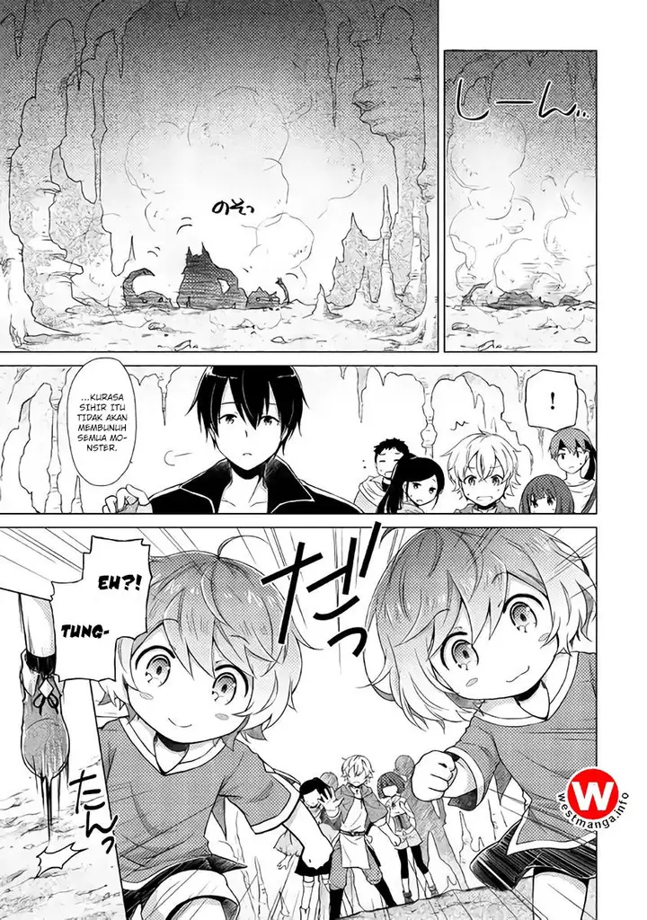image-komik-isekai-yururi-kikou-kosodate-shinagara-bouken-sha-shimasu-chapter-05-5/27