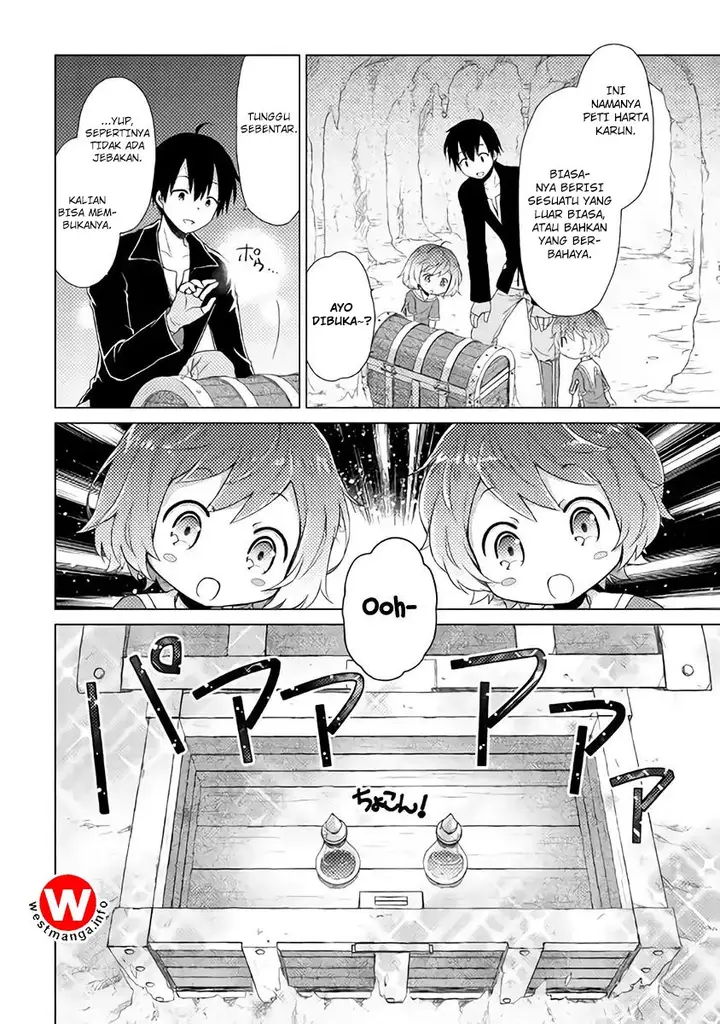 image-komik-isekai-yururi-kikou-kosodate-shinagara-bouken-sha-shimasu-chapter-05-16/27