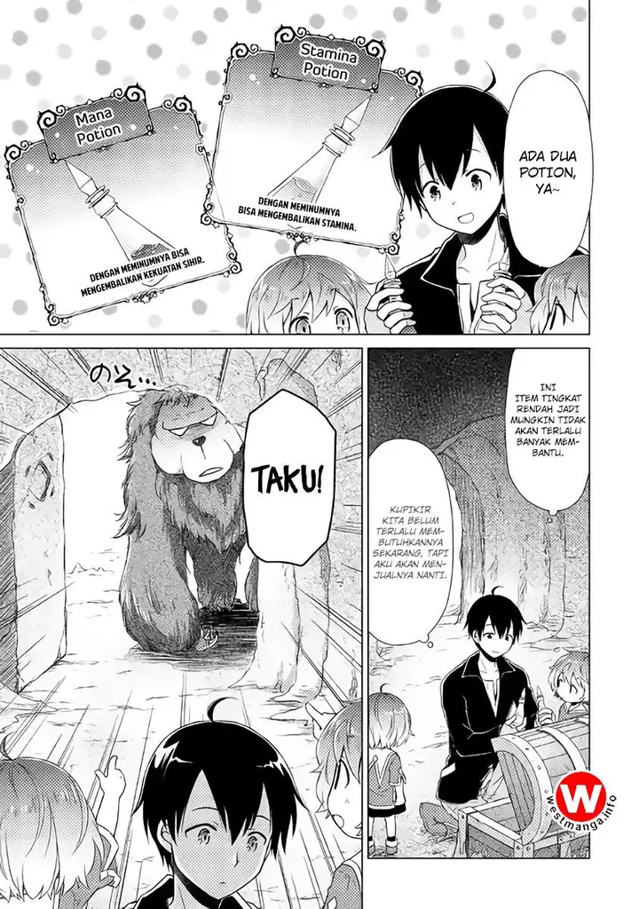 image-komik-isekai-yururi-kikou-kosodate-shinagara-bouken-sha-shimasu-chapter-05-17/27