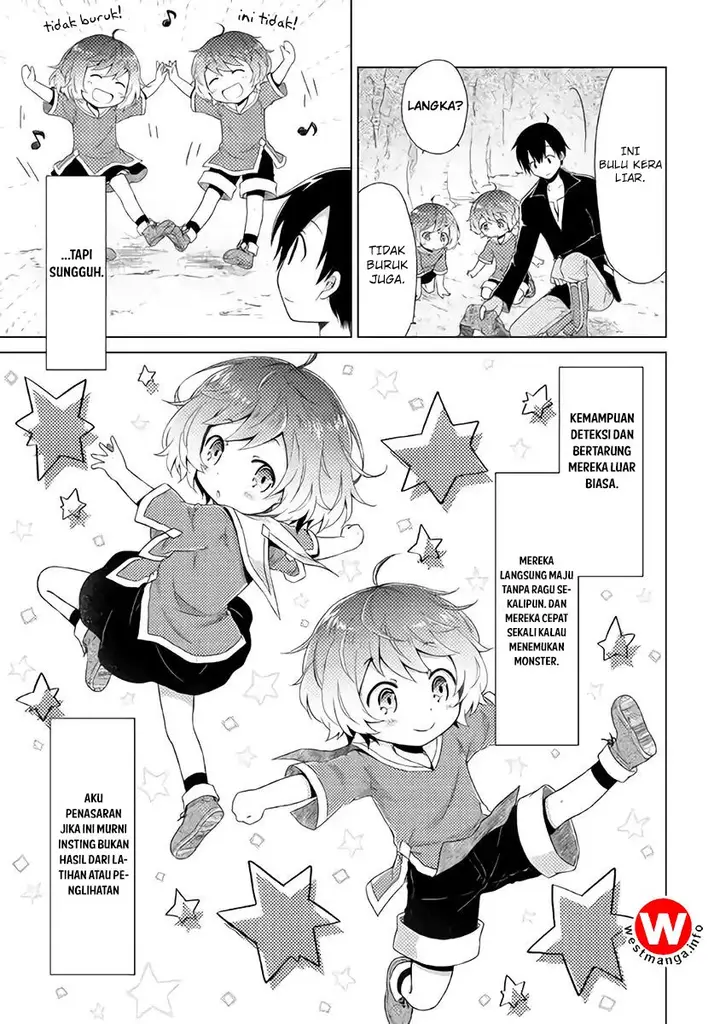 image-komik-isekai-yururi-kikou-kosodate-shinagara-bouken-sha-shimasu-chapter-05-19/27