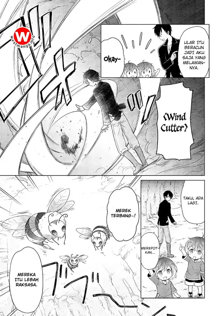 image-komik-isekai-yururi-kikou-kosodate-shinagara-bouken-sha-shimasu-chapter-05-21/27