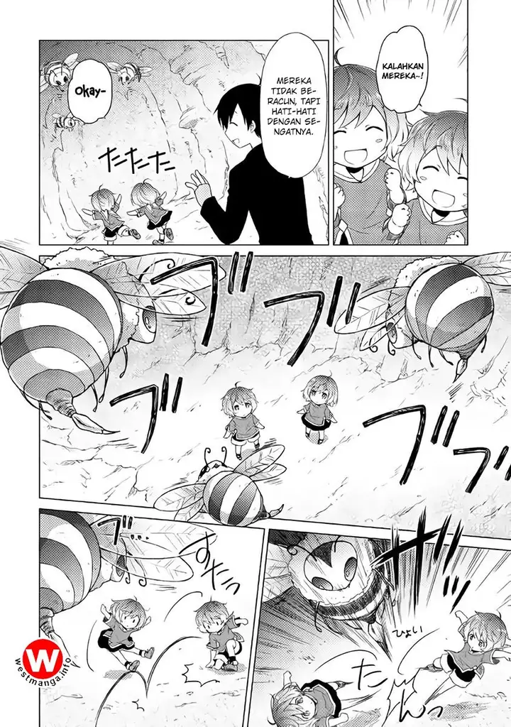 image-komik-isekai-yururi-kikou-kosodate-shinagara-bouken-sha-shimasu-chapter-05-22/27