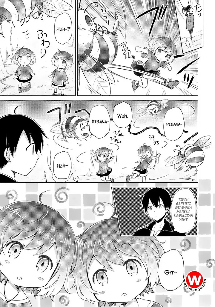 image-komik-isekai-yururi-kikou-kosodate-shinagara-bouken-sha-shimasu-chapter-05-23/27