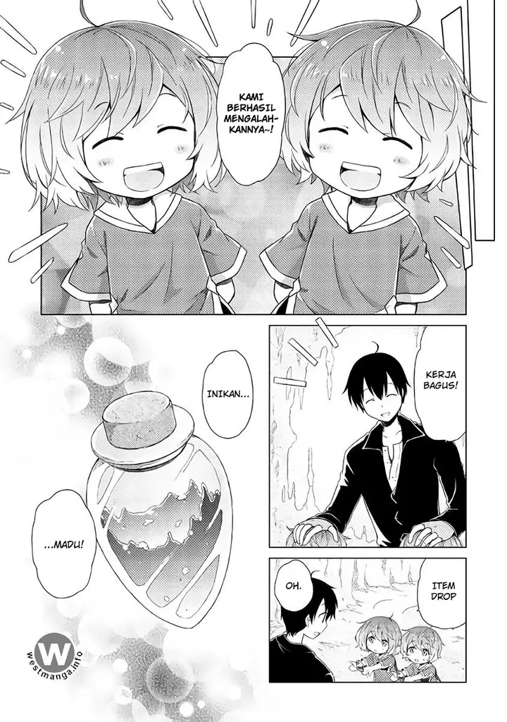 image-komik-isekai-yururi-kikou-kosodate-shinagara-bouken-sha-shimasu-chapter-06-4/26