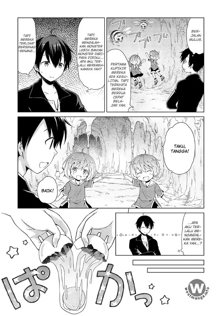 image-komik-isekai-yururi-kikou-kosodate-shinagara-bouken-sha-shimasu-chapter-06-6/26