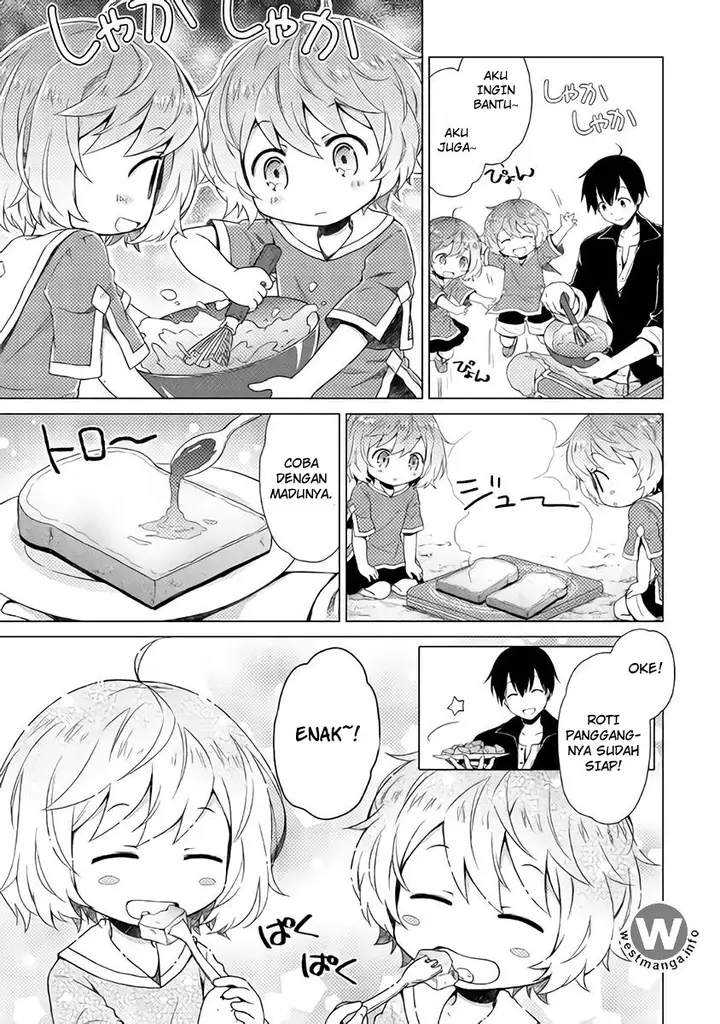 image-komik-isekai-yururi-kikou-kosodate-shinagara-bouken-sha-shimasu-chapter-06-7/26