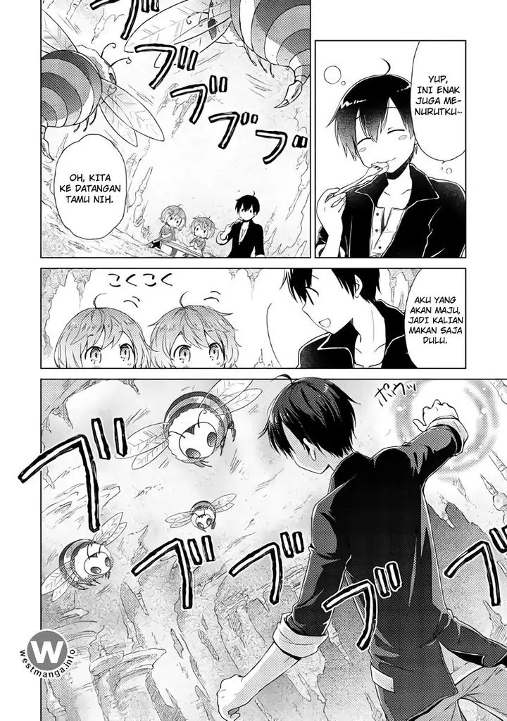 image-komik-isekai-yururi-kikou-kosodate-shinagara-bouken-sha-shimasu-chapter-06-8/26