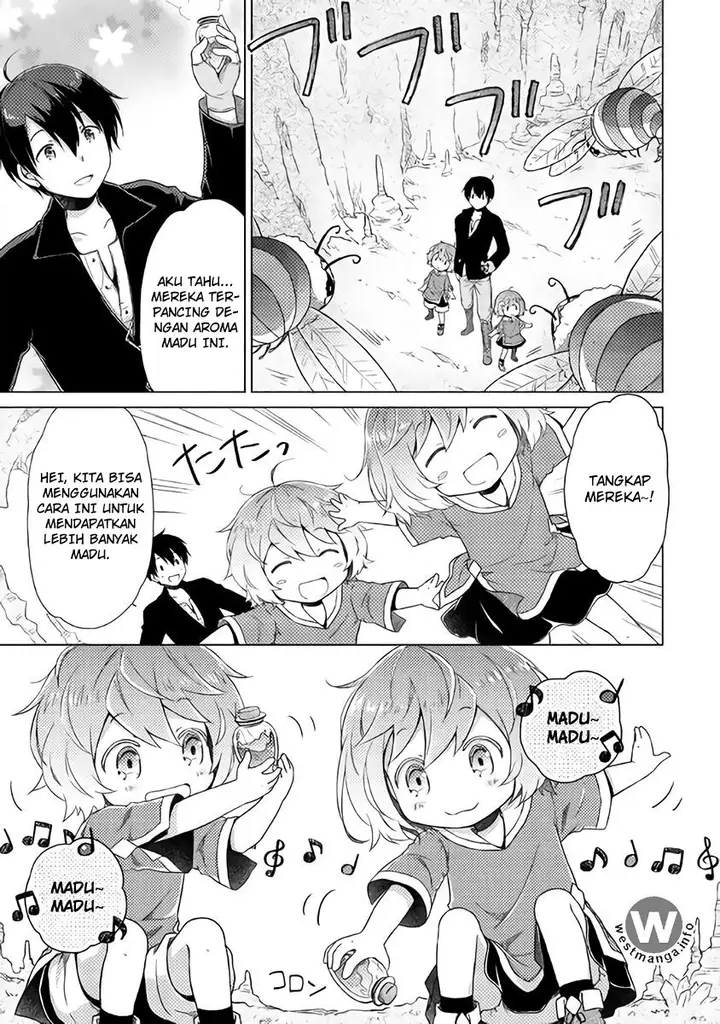 image-komik-isekai-yururi-kikou-kosodate-shinagara-bouken-sha-shimasu-chapter-06-12/26