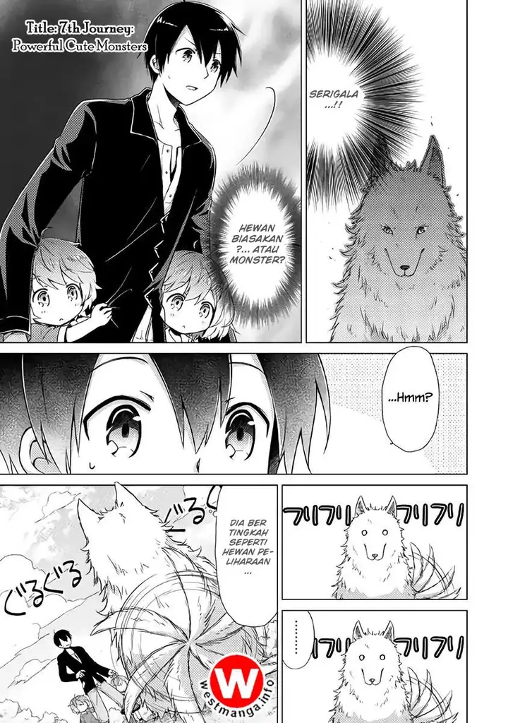image-komik-isekai-yururi-kikou-kosodate-shinagara-bouken-sha-shimasu-chapter-07-0/25