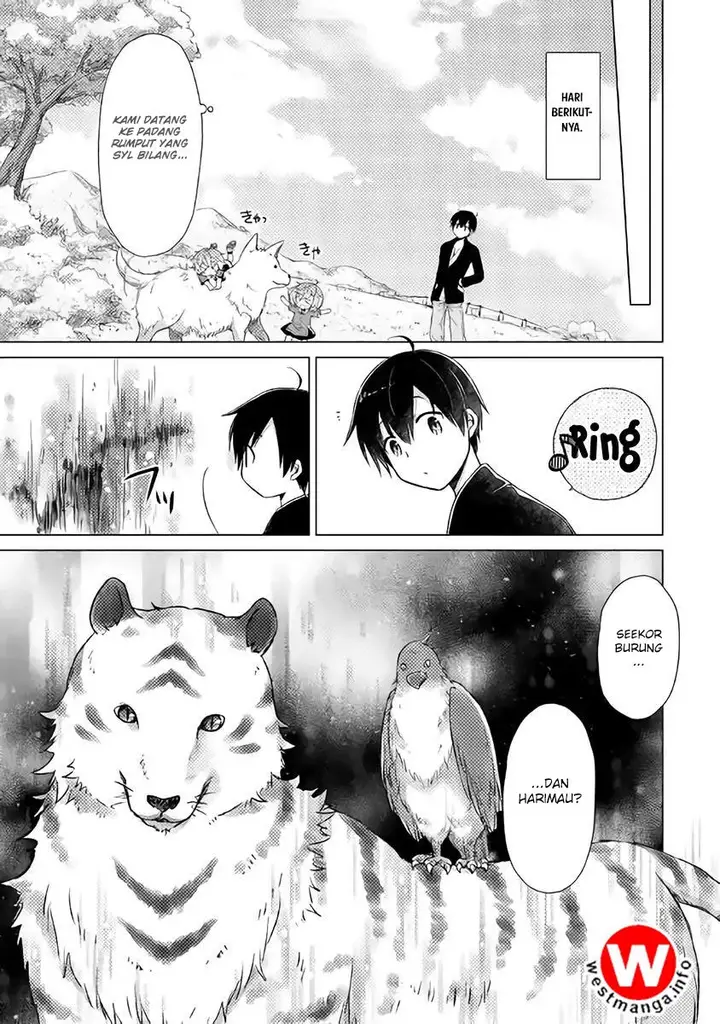 image-komik-isekai-yururi-kikou-kosodate-shinagara-bouken-sha-shimasu-chapter-07-11/25